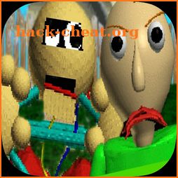 Baldi's Basics icon