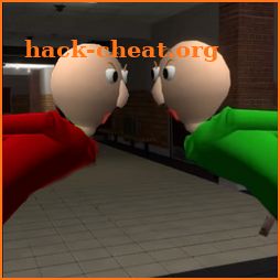 Baldi’s Basics vs Red Baldy icon