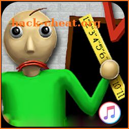 Baldi's Songs icon