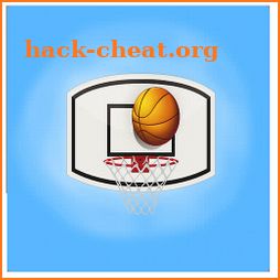 Ball Flip dunk io icon