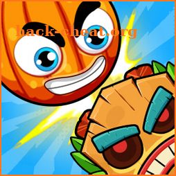 Ball Hero 2: Back to Jungle icon