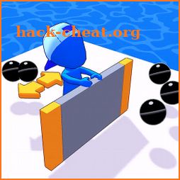 Ball n Bricks 3D icon