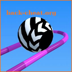 Ball On Rails icon