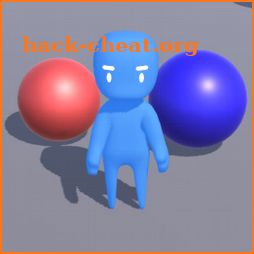 Ball Race 3D icon