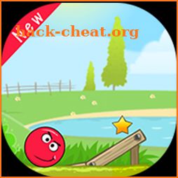 Ball Redball 4 icon