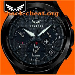 BALLOZI Gauerdi Watch Face icon