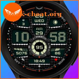 BALLOZI Illum Watch Face icon