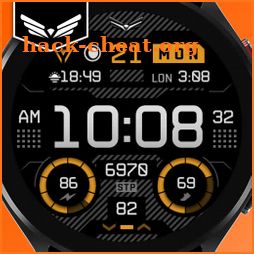 BALLOZI Tragen Watch Face icon