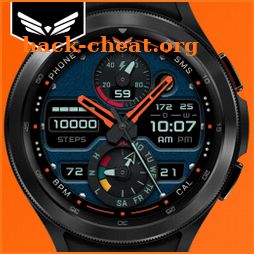 BALLOZI Vero Watch Face icon