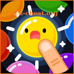 Balls Bounce Blast icon