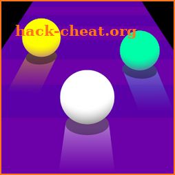 Balls Race icon