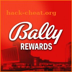 Bally Rewards icon