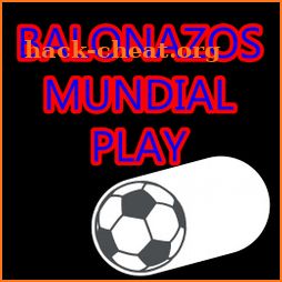 Balonazos Mundial Play Seguros icon