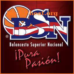 Baloncesto Superior Nacional icon