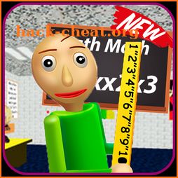 Balt Learn Basics School Education Game 2018 icon