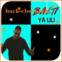 Balti - Ya Lili Piano Game icon