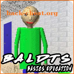 Balti's Basics for Education new 2018 icon