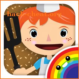 Bamba Burger icon