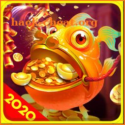 Bắn cá thần tài - Quay slot vip 2020 icon