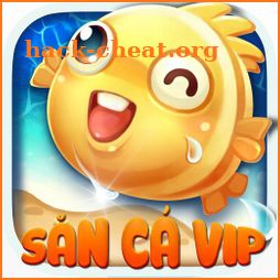 Bắn Cá VIP 2019 icon