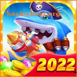 Bắn Cá Vip 2022 - Bắn Cá Nổ Hũ icon