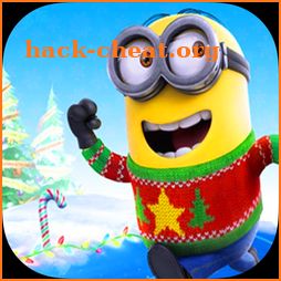 Banana Minion Rescue game icon