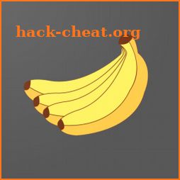 Banana VPN icon