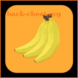 Banano Runner icon