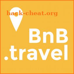 B&B finder icon