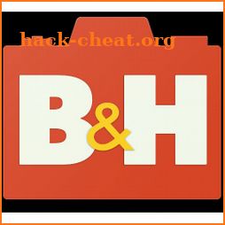 B&H Photo Video icon