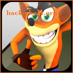 Bandicoot Crash Runner icon