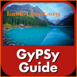 Banff Lake Louise Yoho GyPSy icon