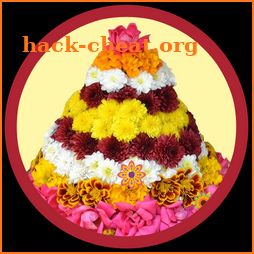 Bangaru Bathukamma icon