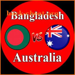 Bangladesh VS Australia T20 2021 : BAN vs AUS Live icon