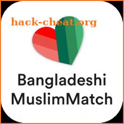 Bangladeshi MuslimMatch:Marriage and Halal Dating icon