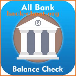 Bank Balance Check icon