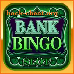 Bank Bingo Slot icon