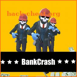 BankCrash icon