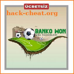 Banko Won - Match Predictions icon