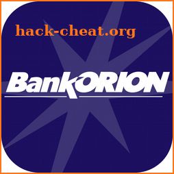 BankORION Mobile icon