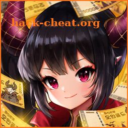 Bankrupt Devil icon