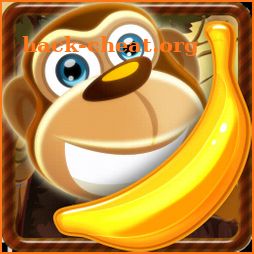 Banny Sammy - Food Animal Puzzle icon