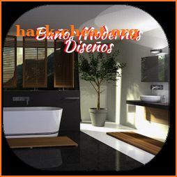 Baños Modernos Diseños icon