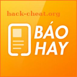 Báo hay 24h - Đọc báo mới, tin hay, tin tức 24h icon