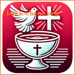 Baptism Communion Confirmation icon