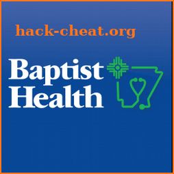 Baptist Health - Virtual Care icon