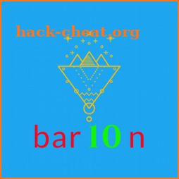 Bar10n 4P - Card Game - New 2020 icon