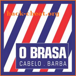 Barbearia O Brasa icon