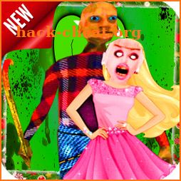 Barbi Granny - Scary Free Games 2020 icon