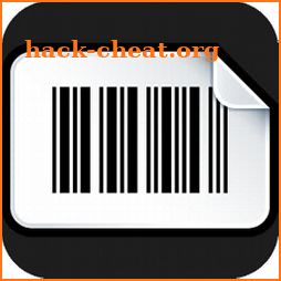 Barcode Maker PDF (generate barcodes & export PDF) icon